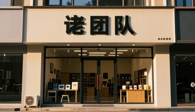 户外场地中的文案创作解决方案介绍